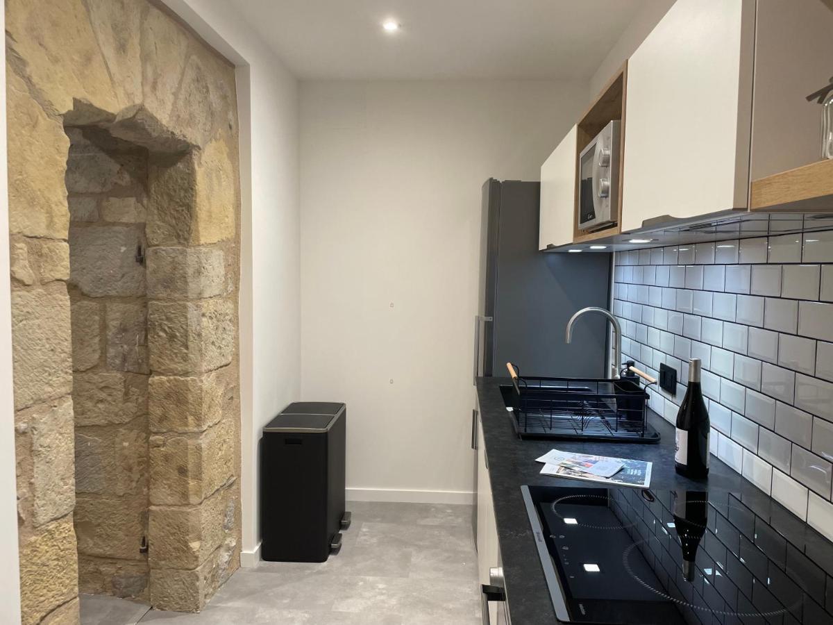 Le Loft De L'hotel Dieu Apartment *