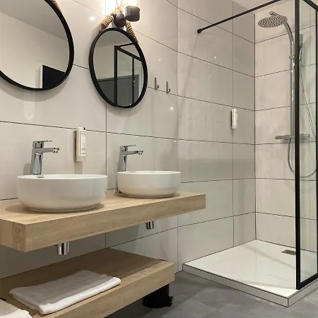 Le Loft De L'Hotel Dieu Villefranche-de-Rouergue Buitenkant foto