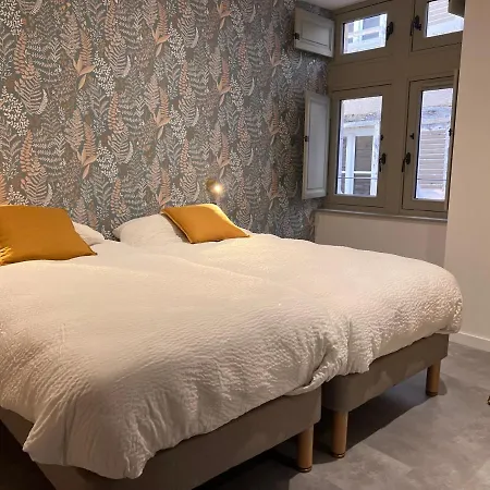 Le Loft De L'Hotel Dieu Villefranche-de-Rouergue Buitenkant foto