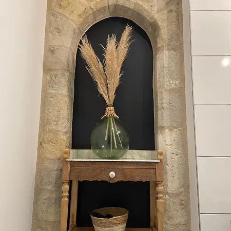 Le Loft De L'Hotel Dieu Villefranche-de-Rouergue Buitenkant foto