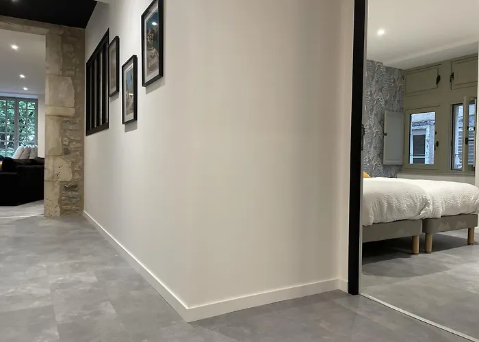 Le Loft De L\'Hotel Dieu
