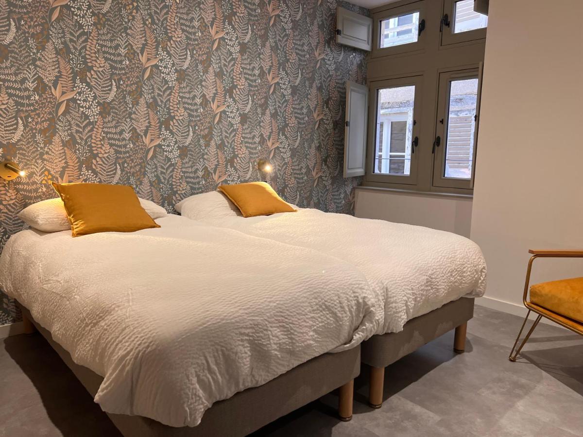Le Loft De L'hotel Dieu Apartment