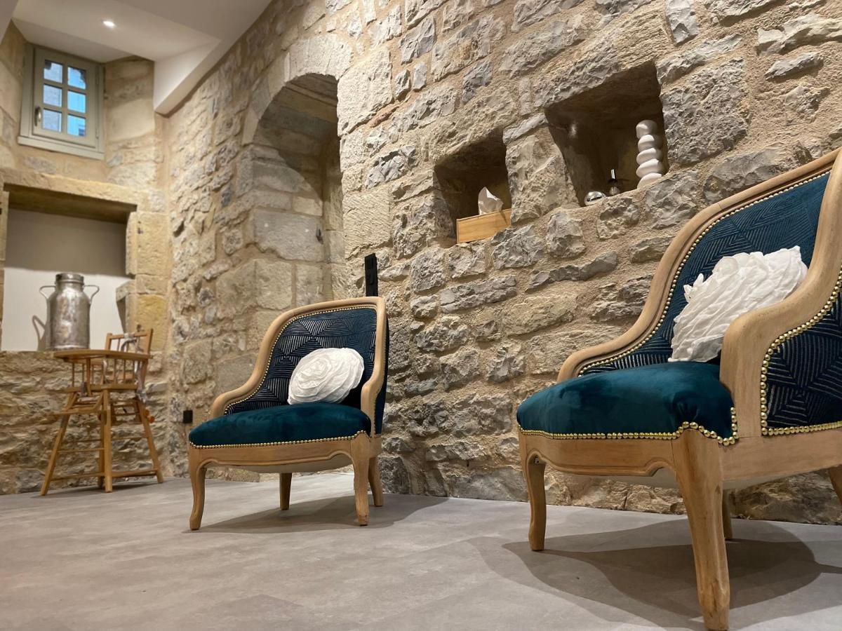 Apartment Le Loft De L'hotel Dieu *