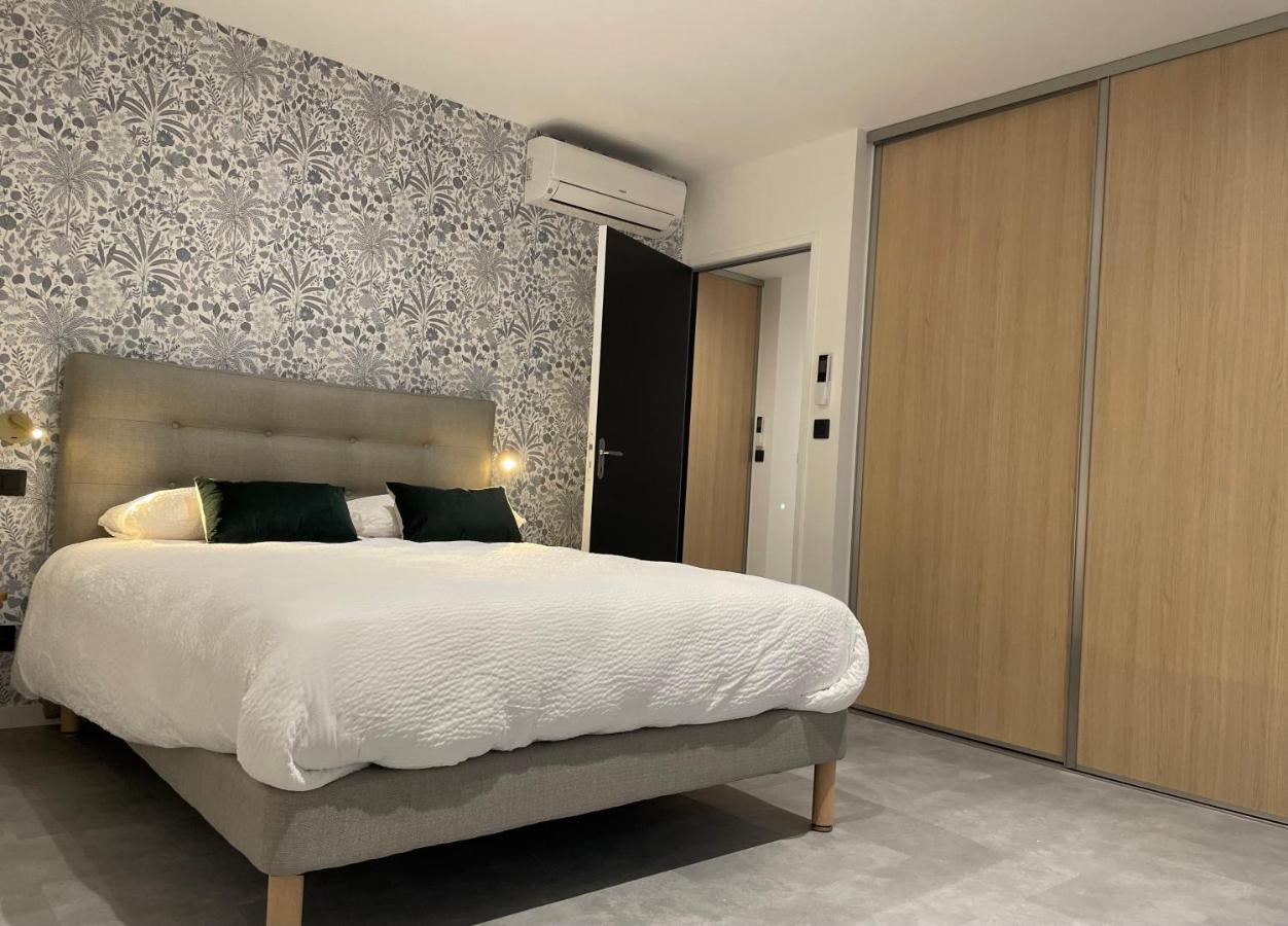 Le Loft De L'hotel Dieu * Villefranche-de-Rouergue