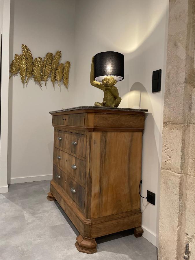 Le Loft De L'hotel Dieu Apartment