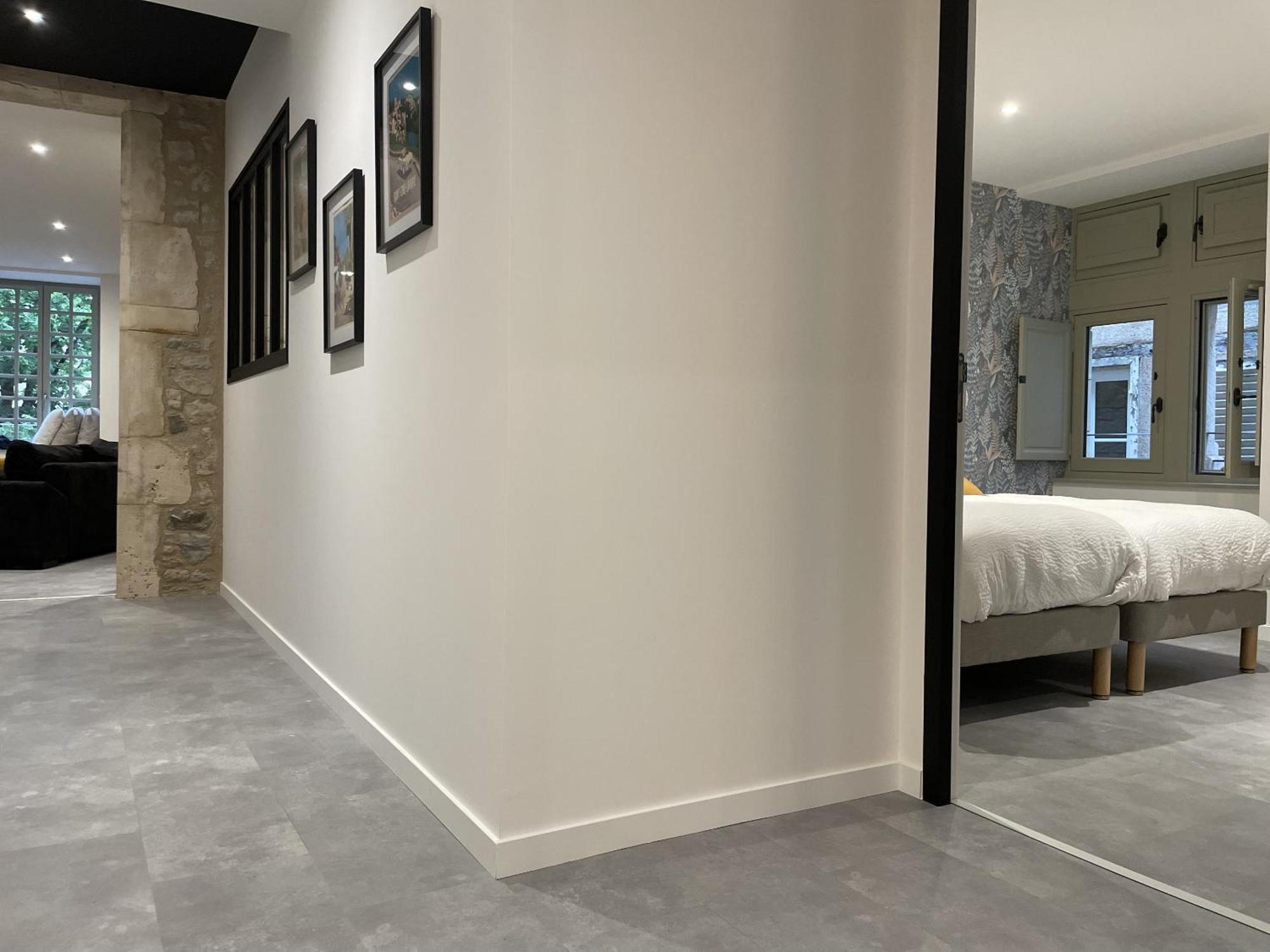 Le Loft De L'hotel Dieu * Villefranche-de-Rouergue